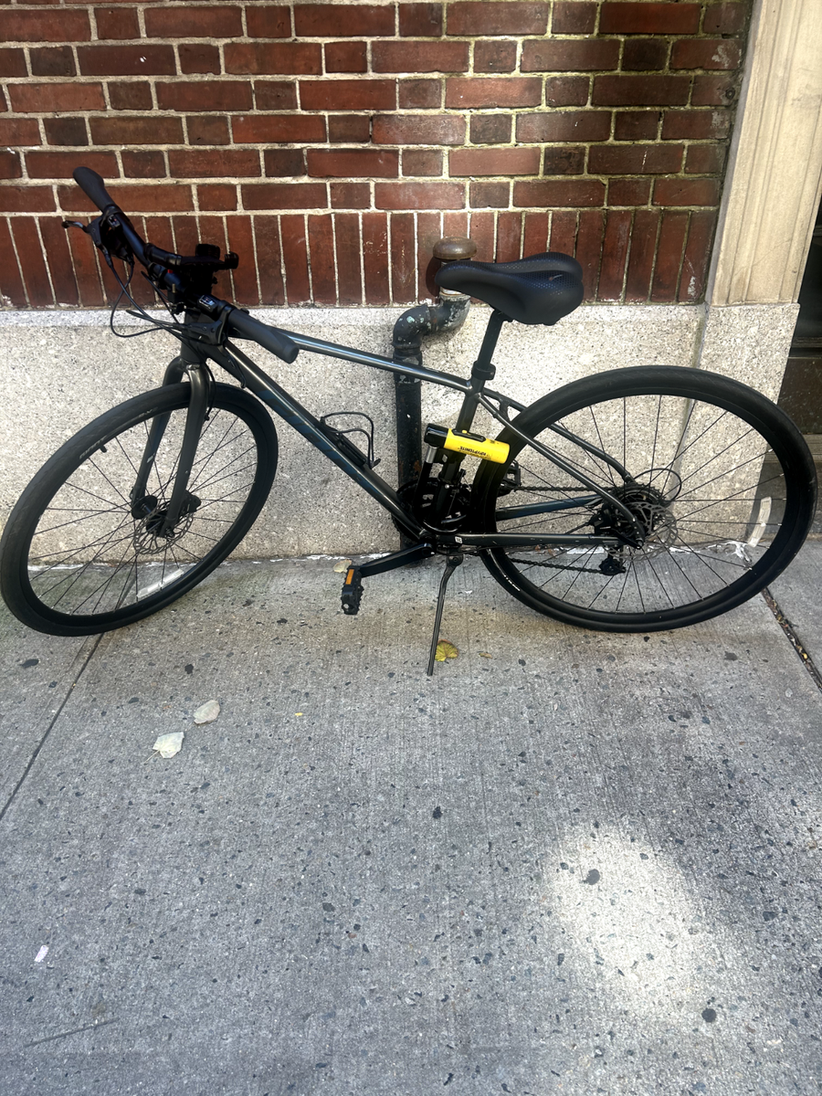 Giant Escape Hybrid 18 speed 50cm Bicycle- Great condition (2023) | eBay