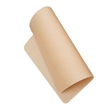 Blank Tattoo Soft Silicone Practice Skin Pad For Microblading Tattoo Needle