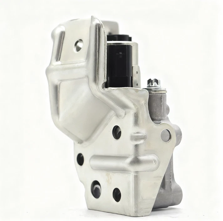 Válvula de carretel solenóide VTEC serve para Honda Civic Accord CR-V Element 15810-RAA-A03 - Imagem 2 de 4