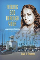 Finding God Through Yoga David J. Neumann Taschenbuch Einband - Flex.(Paperback)