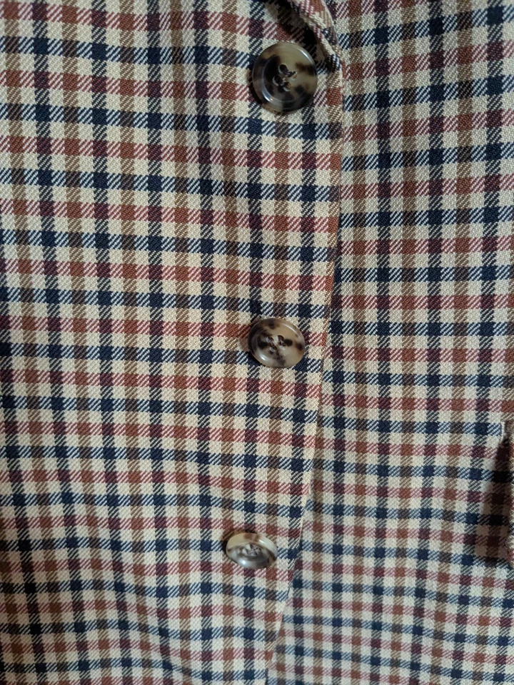 Junya Watanabe man blazer Foto 4 de 4