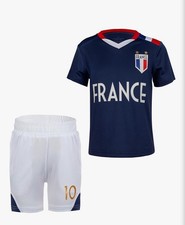 Youth Messi Argentina soccer jersey 10 for kids 2026