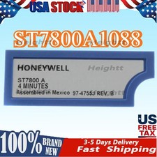 Brand New Honeywell ST7800A1088 purge time timing card 1PC Fast Shipping