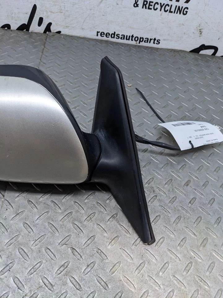 Espejo retrovisor lateral eléctrico para pasajeros con navegación compatible con 02-05 LEXUS IS300 1176237 Foto 4 de 4