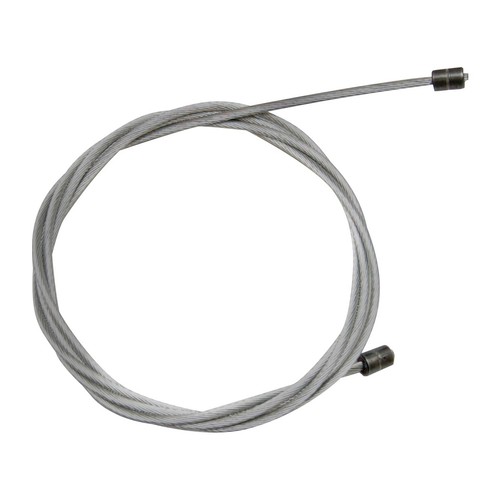 Parking Brake Cable Intermediate 1968-72 Chevelle Cutlass Lemans Skylark OE