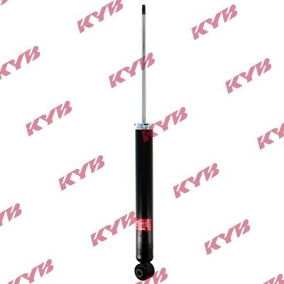 KYB StoßDäMpfer 3448025 FüR Audi Seat Skoda VW-image