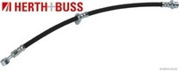 Herth+Buss Jakoparts J3704195 Bremsschlauch FüR Honda