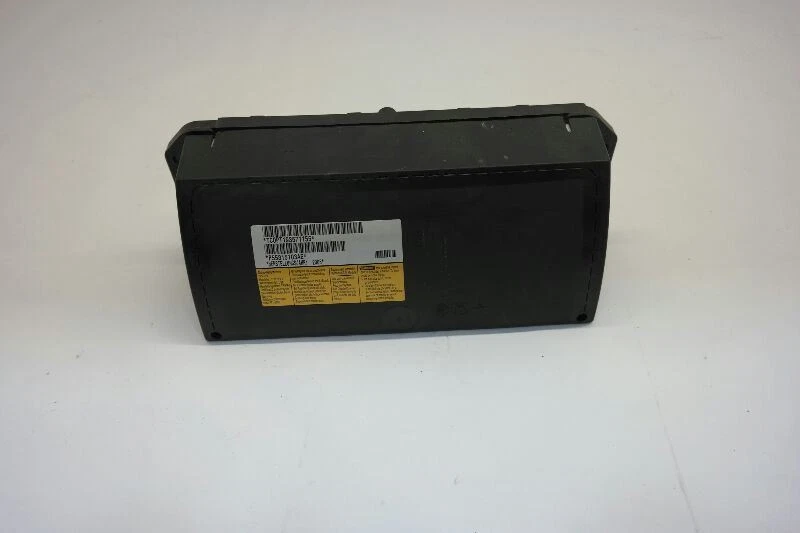 2006 Jeep Liberty Front Right Passenger RH Airbag Air Bag Foto 4 de 4