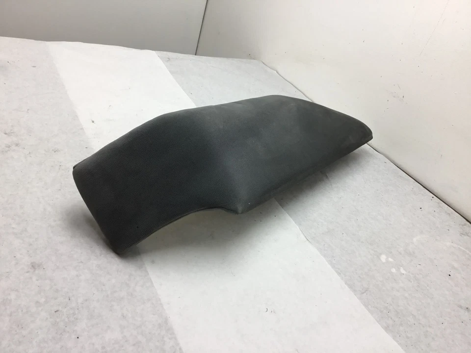 Almohadilla acolchada para cubierta de asiento superior de pasajero trasero derecho Honda ACCORD 03-07:O Foto 3 de 4