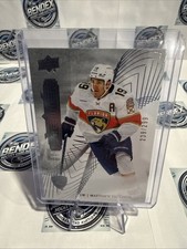 2024 2022-23 Upper Deck Premier Matthew Tkachuk #87 239/299