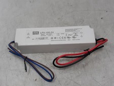 Mean Well LPV-100-24 LED Driver Power Supply 100W 24V IP67