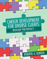 Roberta A. Borgen | Career Development For Diverse Clients | Taschenbuch (2021)