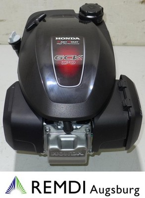 Honda Rasenmäher Motor ca 4,8 PS(HP) (früher 5,8 PS) GCV170 Welle 25/80