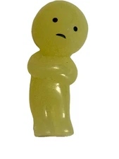 Smiski Glow in the Dark Figure 1.5 inch