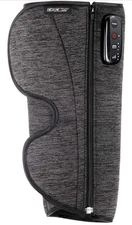 Cordless Leg Compression Massager, Wireless Leg Massager for Circulation, Calf M