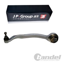 JP Group Querlenker Hinten Unten Vorderachse Links Passend FüR Audi A4 A6 A8 SKO
