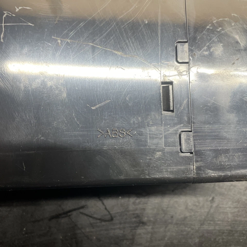 2009 CHEVROLET IMPALA OEM Body Control Module BCM 15921353 - Image 4 of 4