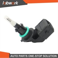 Sensor Ansauglufttemperatur 2-Polig 13627792203 Passend FüR Bmw 3Er 551610A