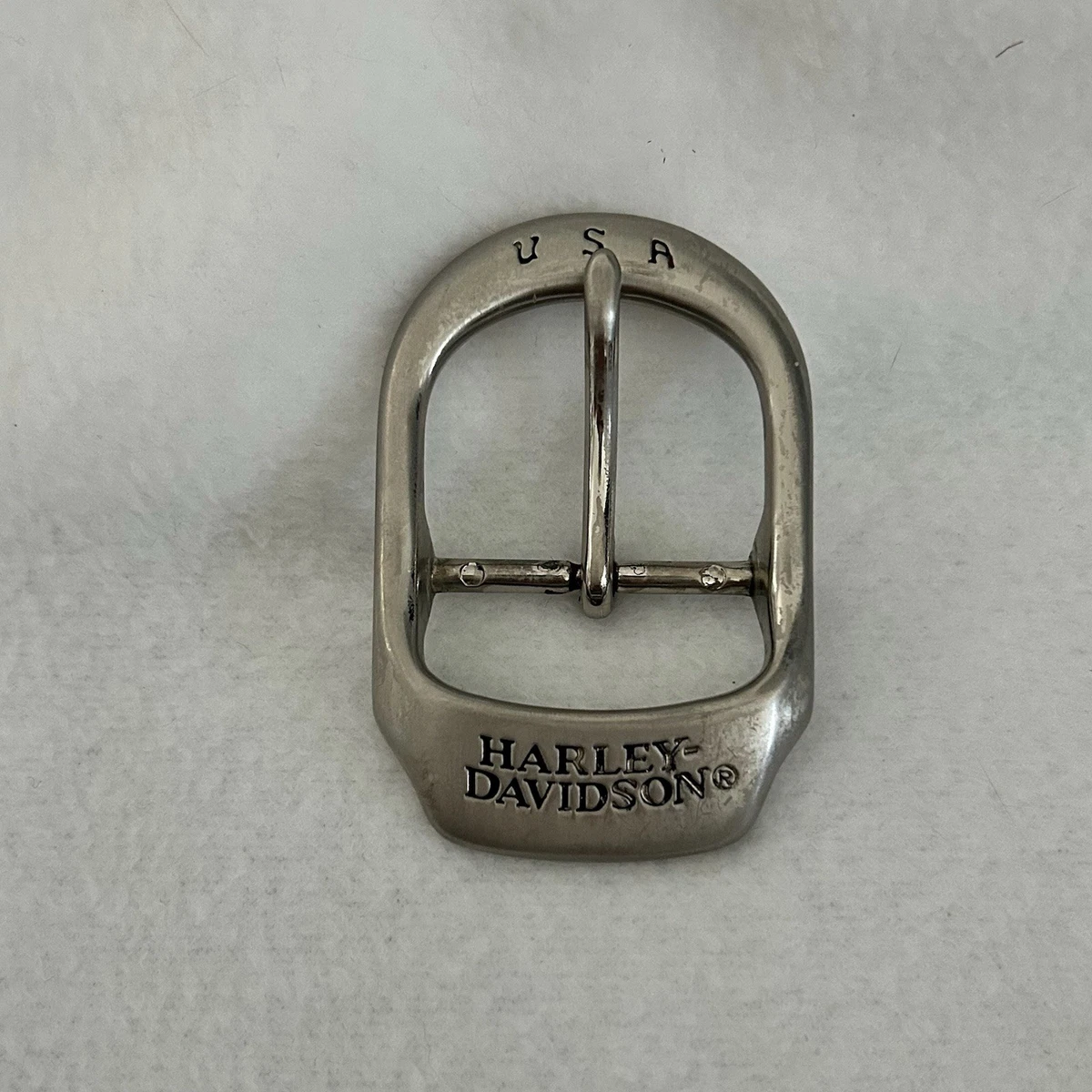 Harley-Davidson Motorcycle Belts for Men for sale | eBay