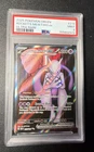 Pokemon Team Rocket's Mewtwo ex 213/182 Sv10: Destined Rivals Holo PSA 9!