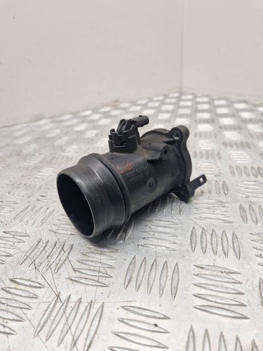 BMW 3 F30 F35 F31 2011 Diesel 135kW Luftmassenmesser Luftmengenmesser 8519492