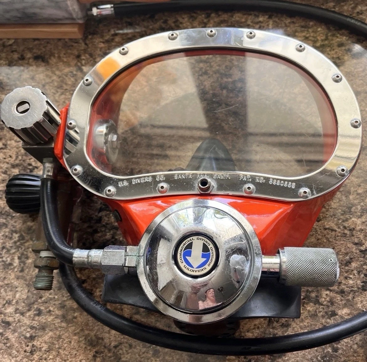 Antique Original Antique Diving Helmets | eBay