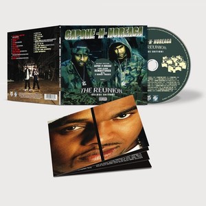 Capone-N-Noreaga | eBay