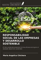 Responsabilidad Social De Las Empresas Y Desarrollo Sostenible Chichera Buch