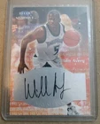 1999 Fleer Mystique Basketball William Avery #NNO