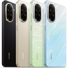 SMARTPHONE XIAOMI REDMI A5 4GB RAM 128GB  6.88