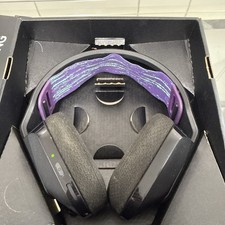 Logitech G535 Lightspeed Wireless Gaming Headset Over-Ear Headphones 981-000971 10