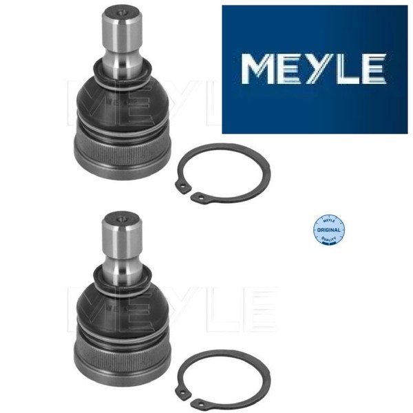 2X Trag-/FüHrungsgelenk Meyle 35-160100006 FüR Mazda-image