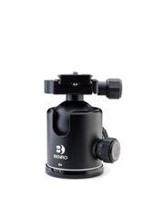 Benro B4 Triple Action Ball Head with PU70 Quick Release Plate