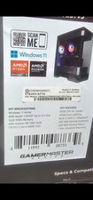 cyberpower gaming pc