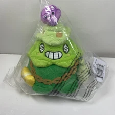 Squishable alter ego Christmas tree money tree Decoration Series 12 Plush