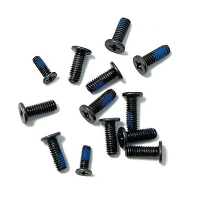 NEW Lower Bottom Base Cover Case Screws For ACER Chromebook C736T C736T-C5Wm US