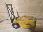 Little Giant Vintage Lift Truck by Scientific Toys USA 1940s