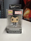 The Punisher Funko Pocket POP! Bobblehead Keychain Vaulted Marvel Disney Defendr