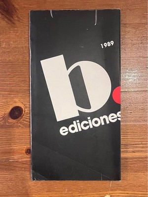 b.d ediciones de diseno catalog