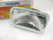 Philips H4703 Sealed Beam Headlight Headlamp ...