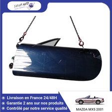 Porte avant et accessoires Mazda MX5