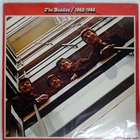 BEATLES 1962-1966 EMI EAP9033 Japan VINYL 2LP