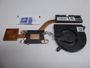 HP Spectre XT 13 Kühler Lüfter Cooling Fan 689938-001 #3894