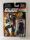 COBRA Viper Action Figure GIJoe ARAH 25th Anniversary Hasbro