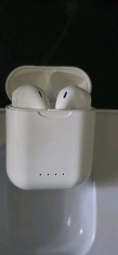 TWS I88 Wireless Bluetooth Earphones Air In-Ear Pods Earbuds For Android - Picture 5 of 6