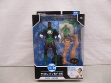 2024 McFarlane DC Multiverse Green Lantern JLA
