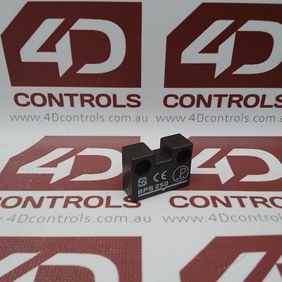 BPS-250 | Schmersal | Actuator, Coded Magnet, For BNS250, Used
