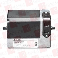 SIEMENS SQM50.461R1G3 / SQM50461R1G3 (BRAND NEW)