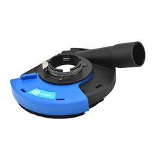 Hardin DS5H Universal 5-Inch Dust Extracting Surface Grinding Shroud