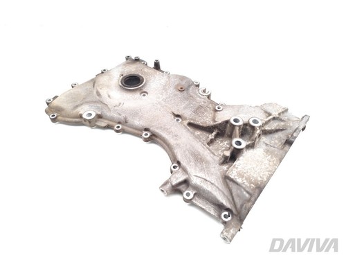 Mazda MX-5 Timing Chain Cap Cover 2.0 Petrol 118kW (160 HP) S5209 2006 (05-14)
